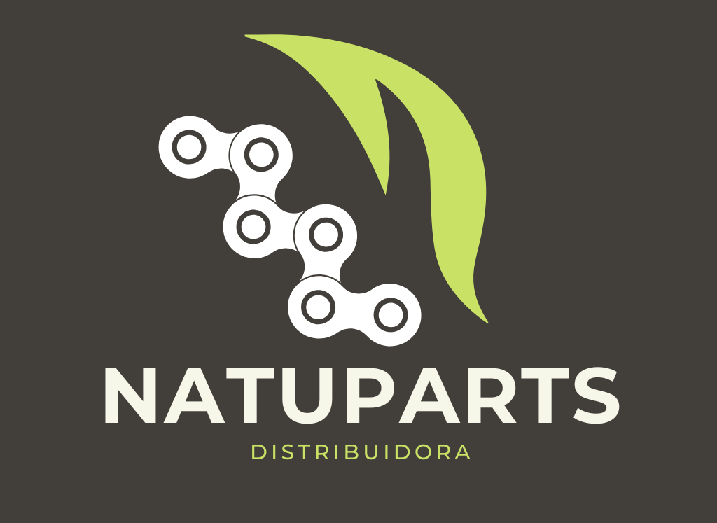 NatuParts-Medicina Natural
