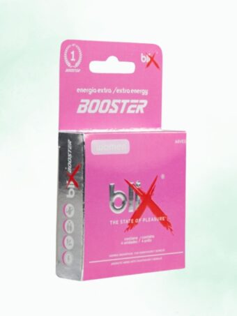 Blix Booster – Mujer